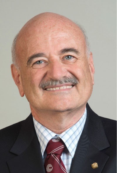 Alfredo A. Sadun, MD, PhD